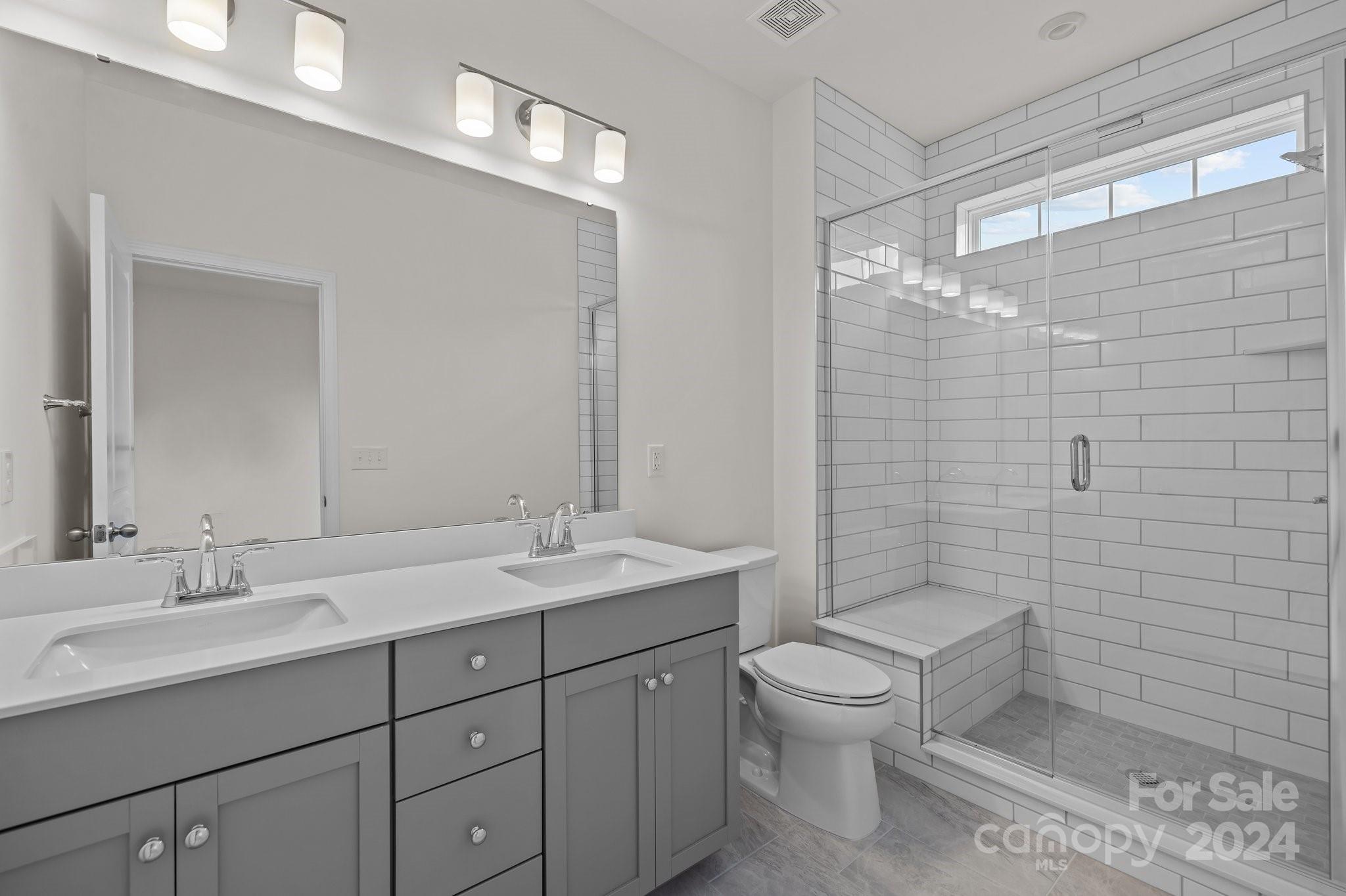 Baxter Village - Residential