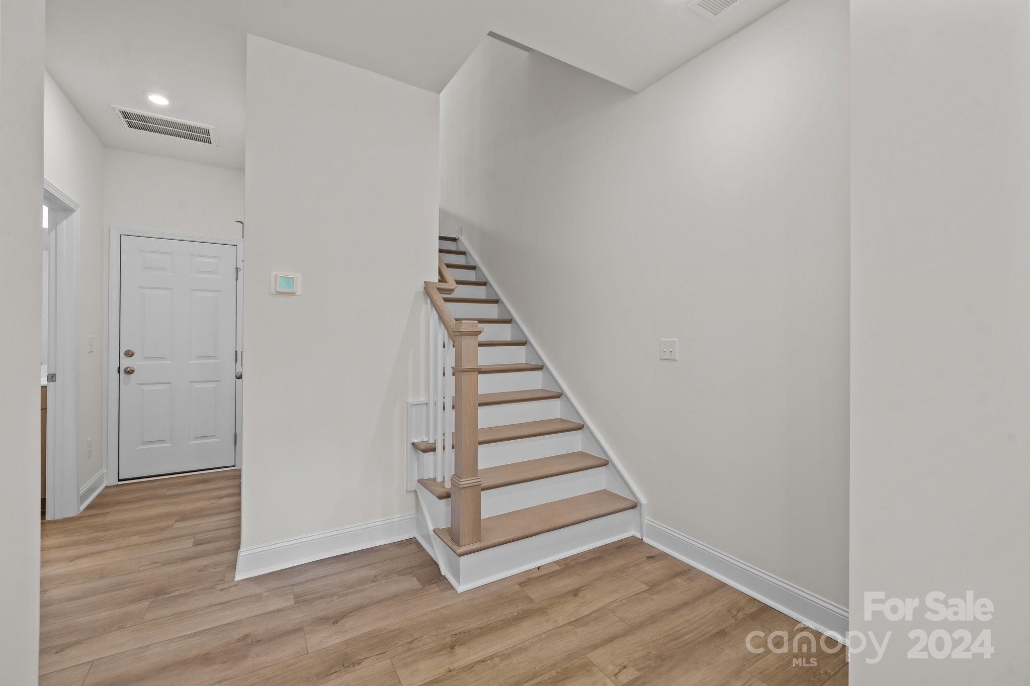 Baxter Village - Residential