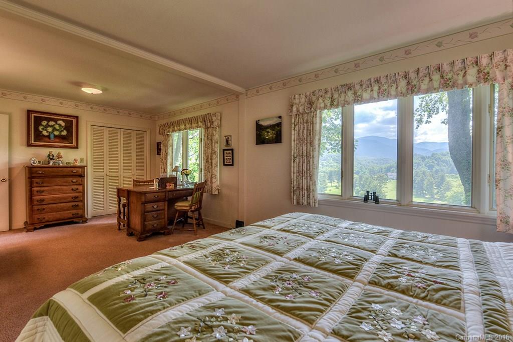 Maggie Valley Country Club Est - Residential