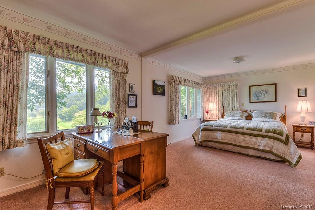 Maggie Valley Country Club Est - Residential