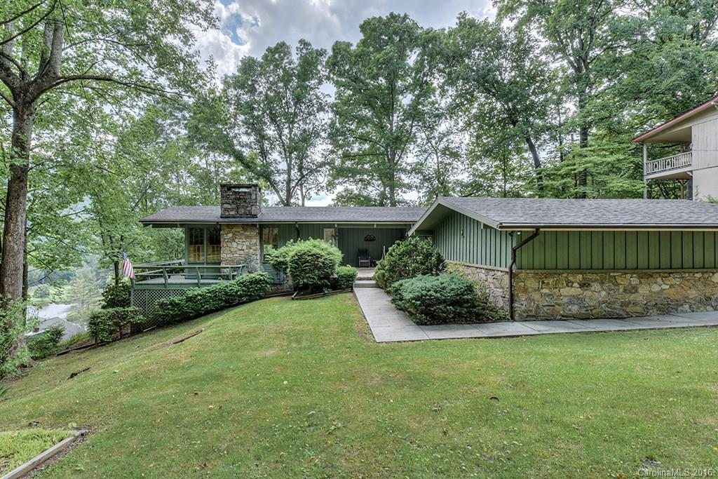 Maggie Valley Country Club Est - Residential