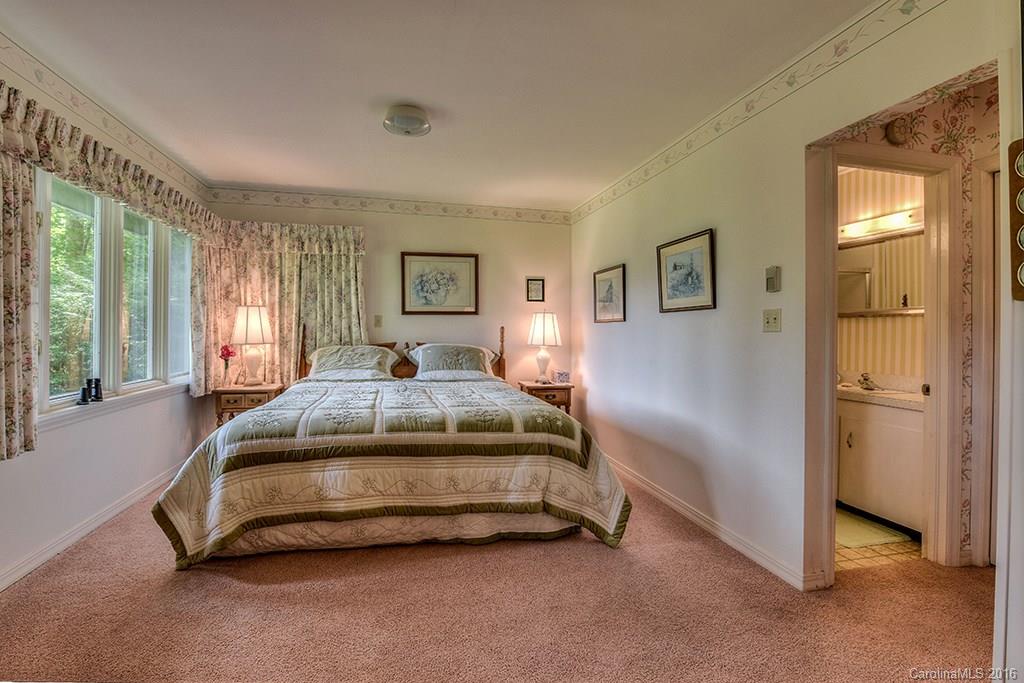 Maggie Valley Country Club Est - Residential