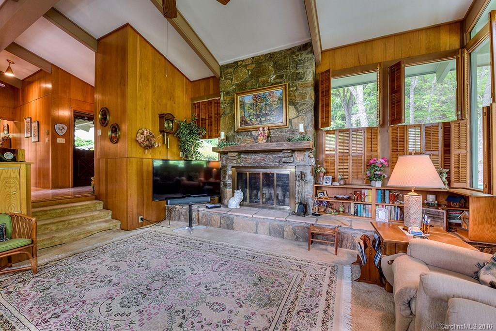 Maggie Valley Country Club Est - Residential