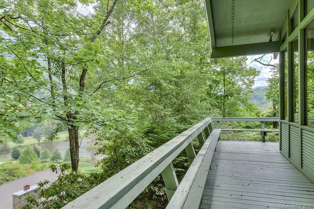 Maggie Valley Country Club Est - Residential