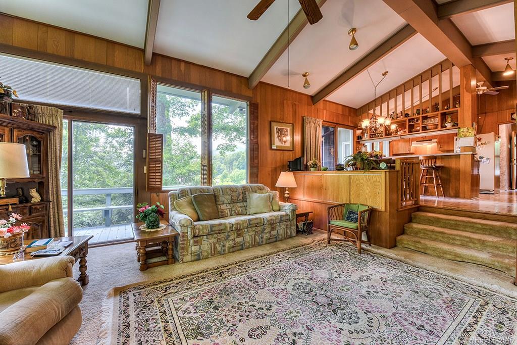 Maggie Valley Country Club Est - Residential