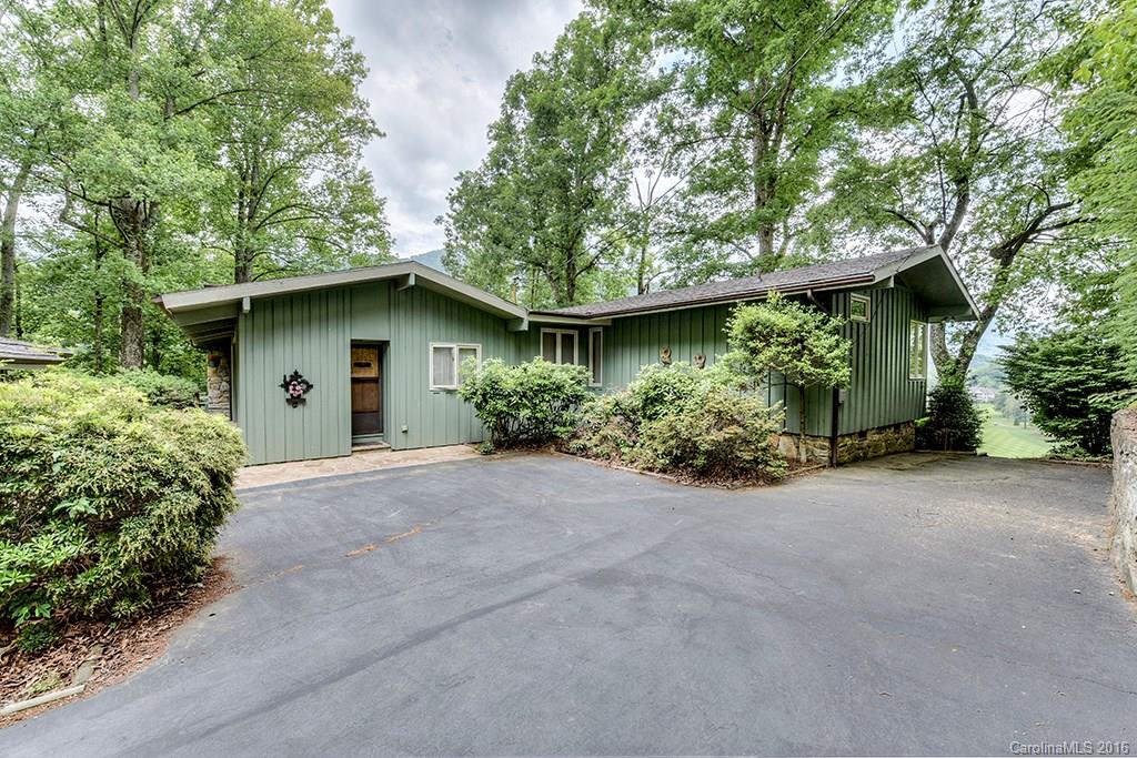 Maggie Valley Country Club Est - Residential