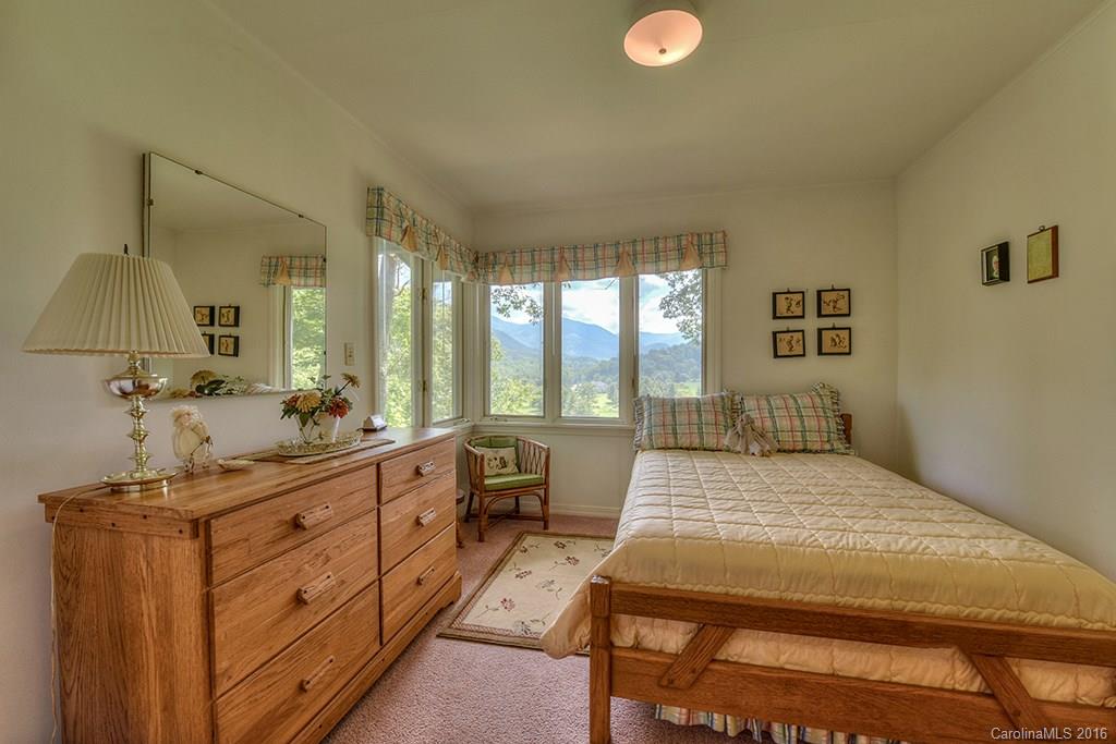 Maggie Valley Country Club Est - Residential