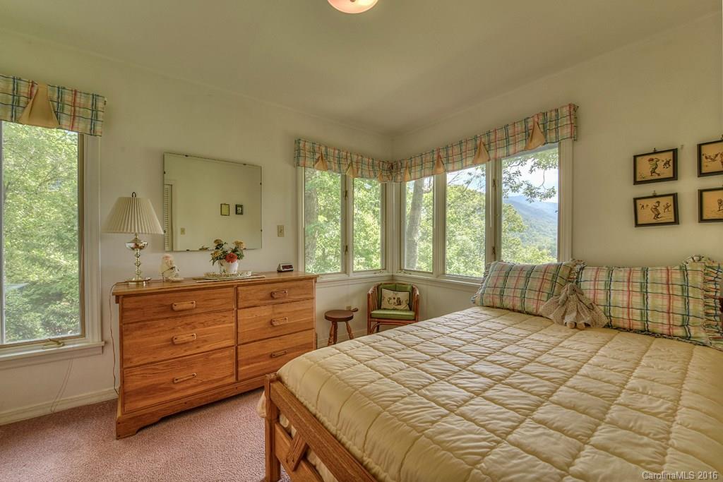 Maggie Valley Country Club Est - Residential