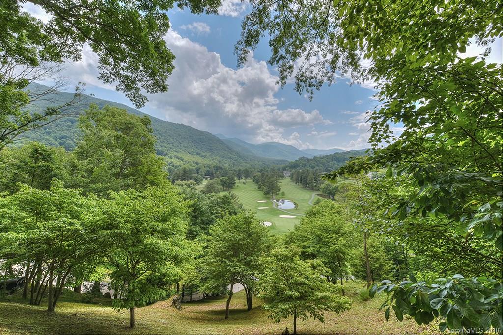 Maggie Valley Country Club Est - Residential