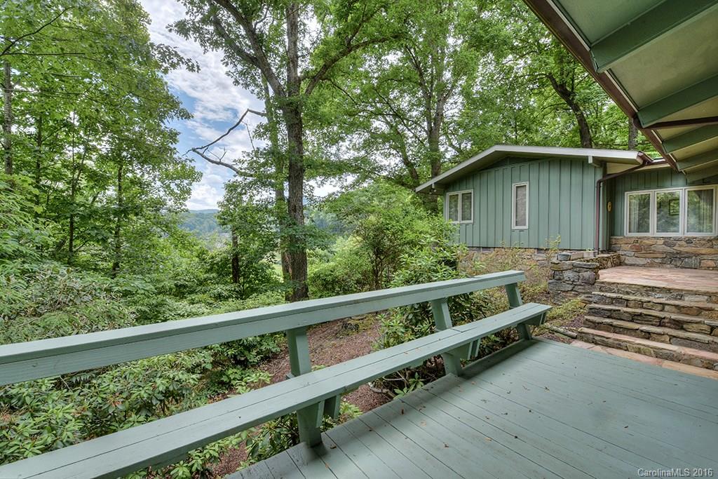 Maggie Valley Country Club Est - Residential