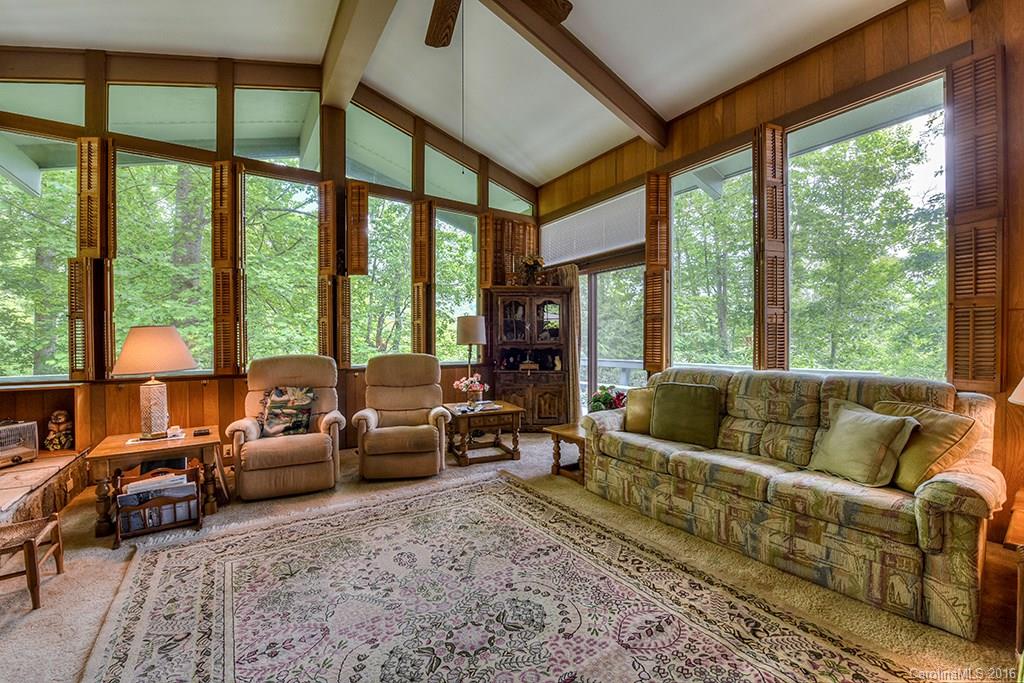 Maggie Valley Country Club Est - Residential