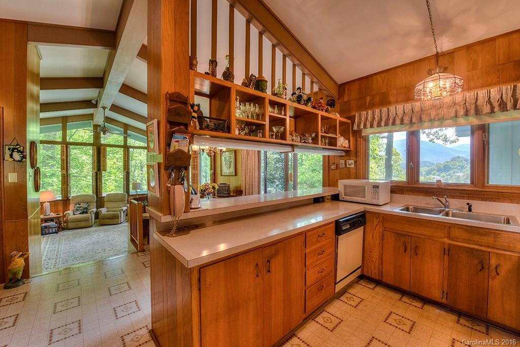 Maggie Valley Country Club Est - Residential