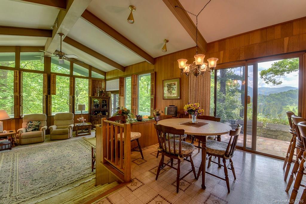 Maggie Valley Country Club Est - Residential