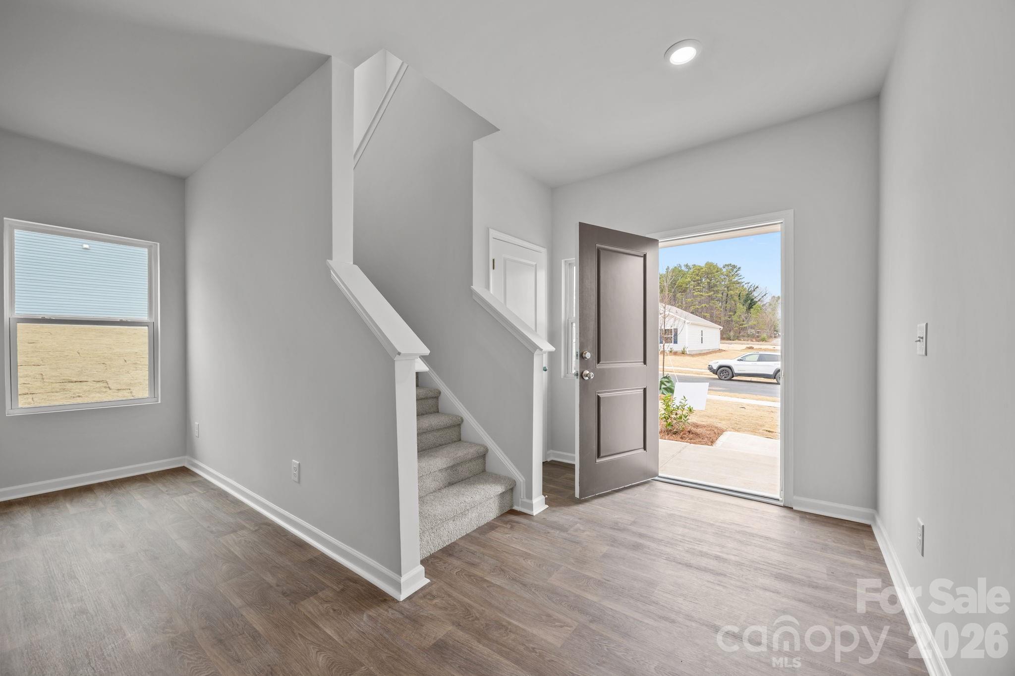 Fisher Springs - Residential