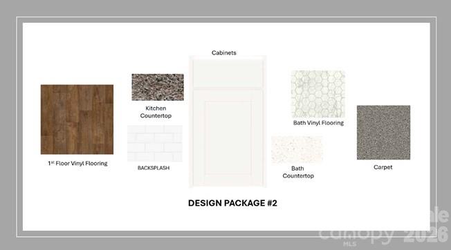 Fisher Springs - Residential