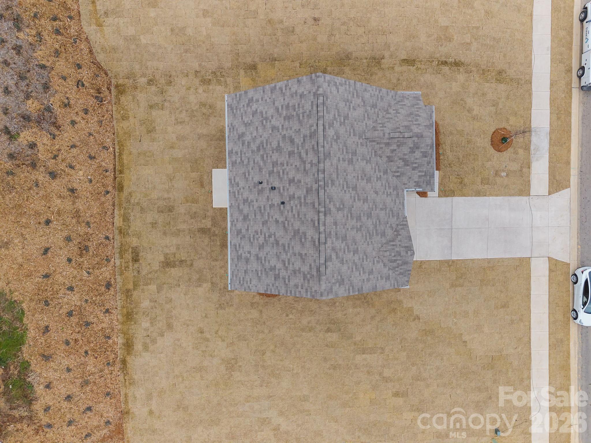 Fisher Springs - Residential