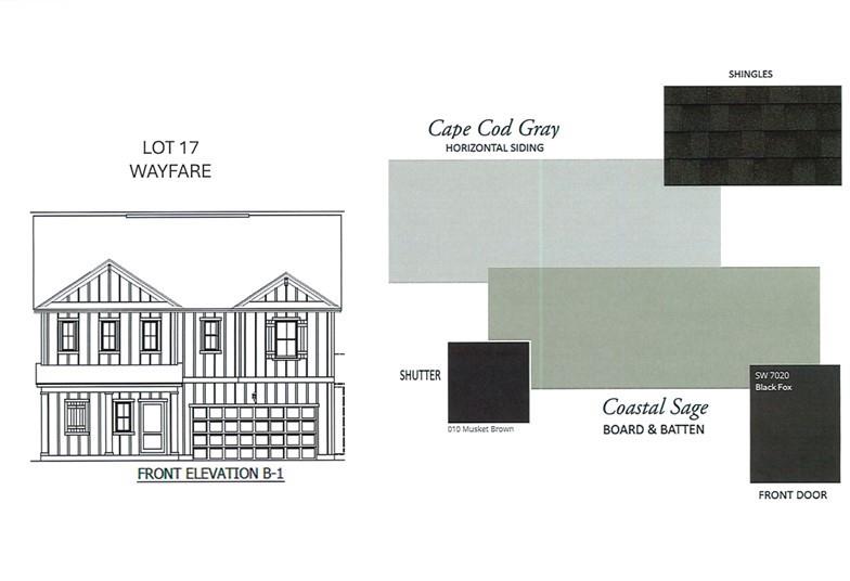 Fisher Springs - Residential