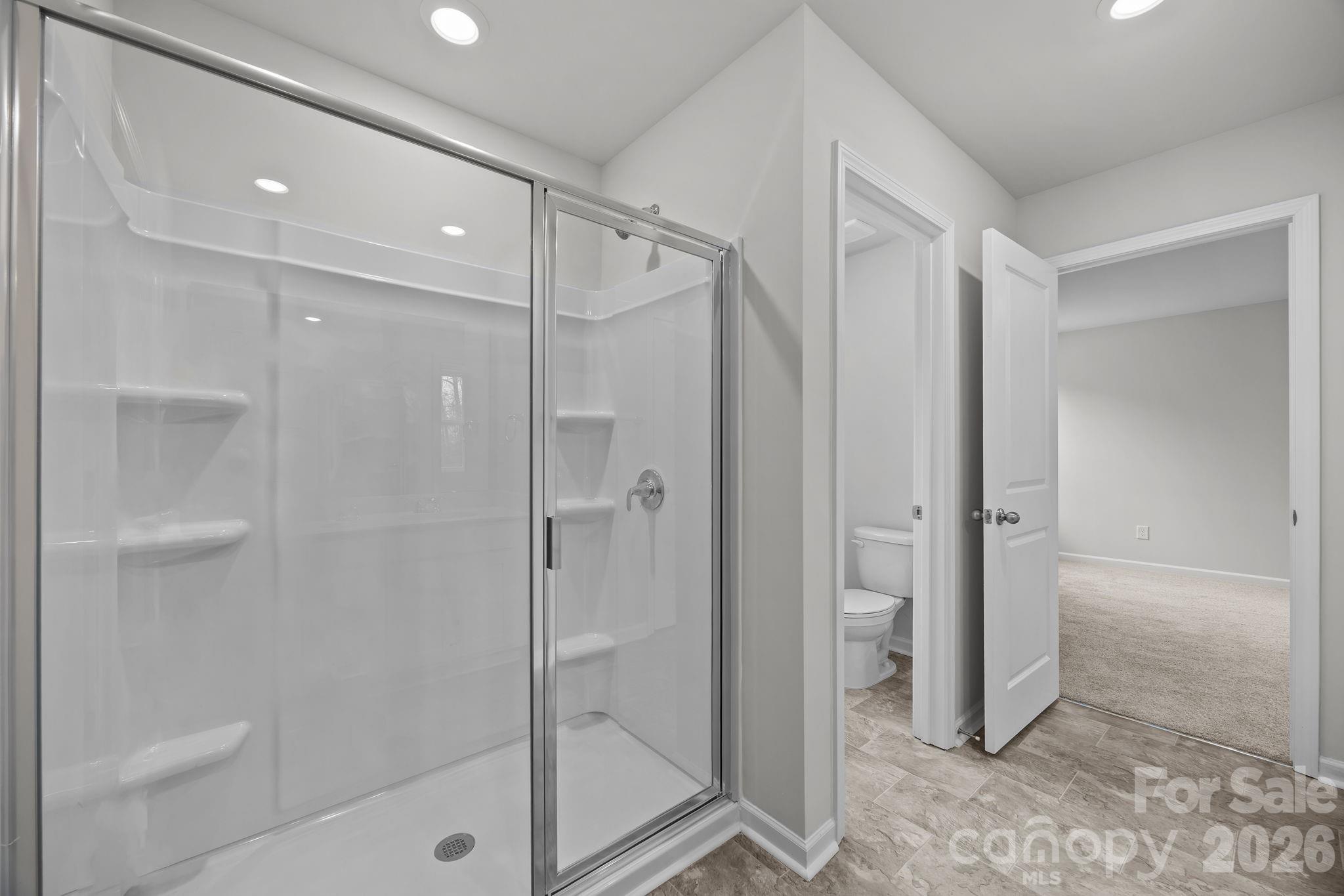 Fisher Springs - Residential