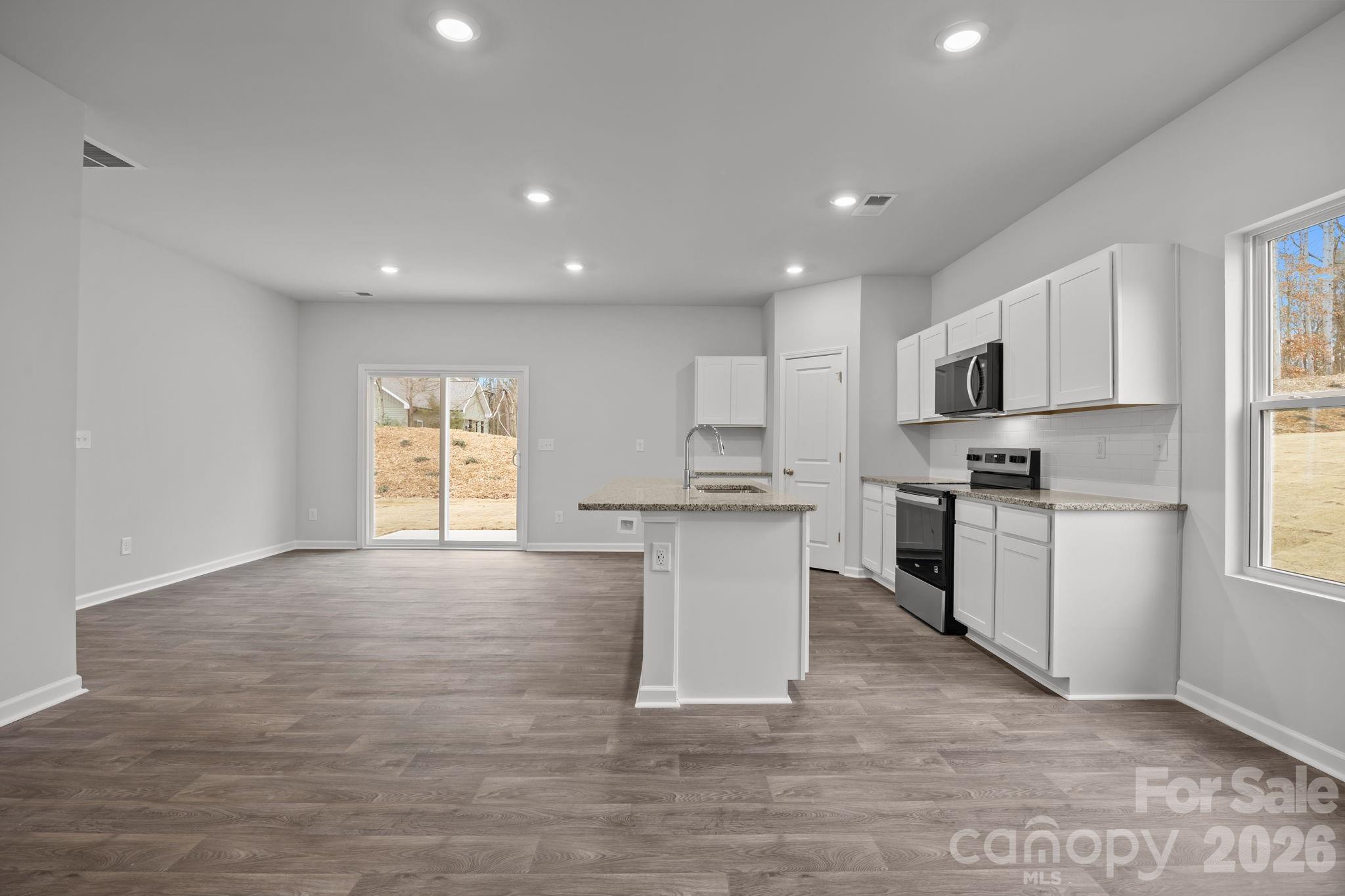 Fisher Springs - Residential