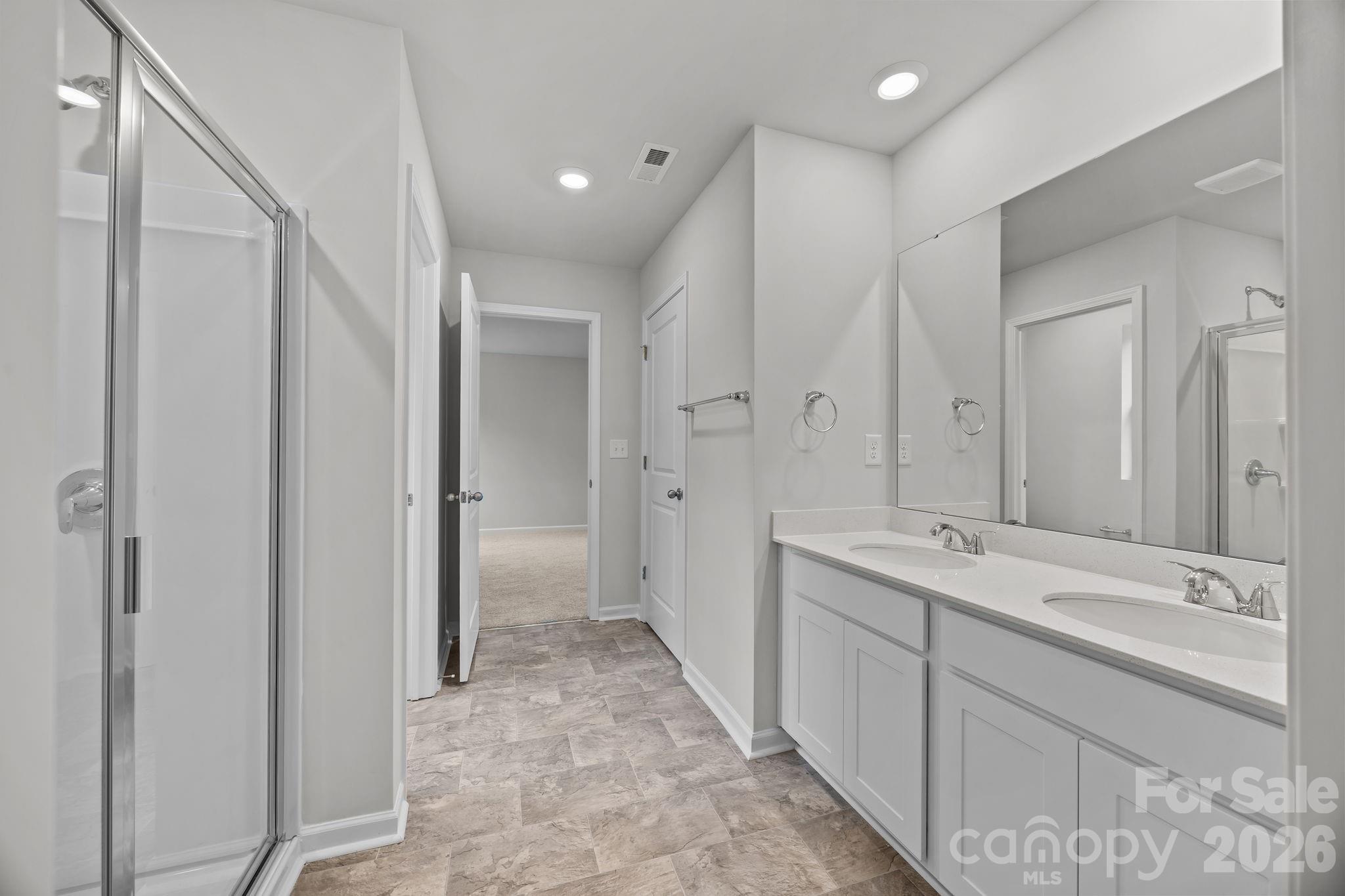 Fisher Springs - Residential