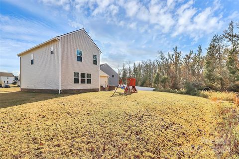 A home in Rock Hill