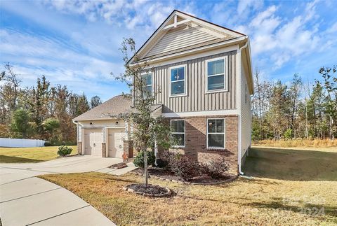 A home in Rock Hill