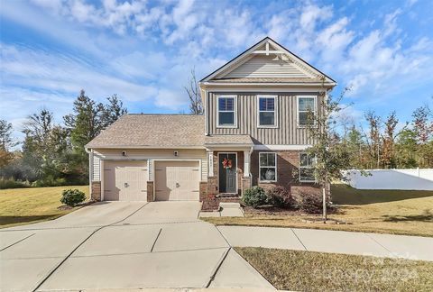 A home in Rock Hill