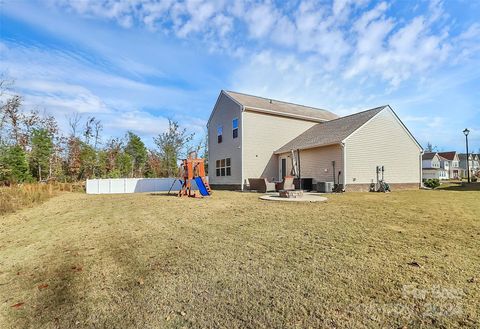 A home in Rock Hill