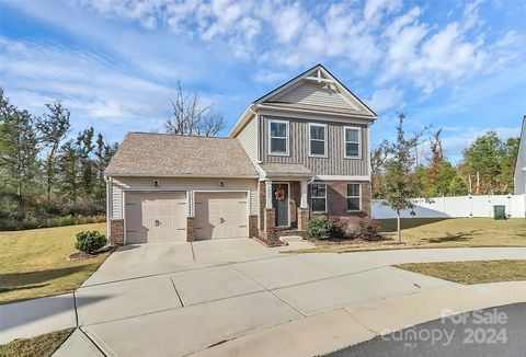 A home in Rock Hill