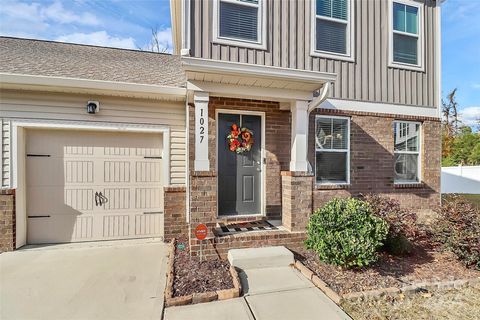 A home in Rock Hill