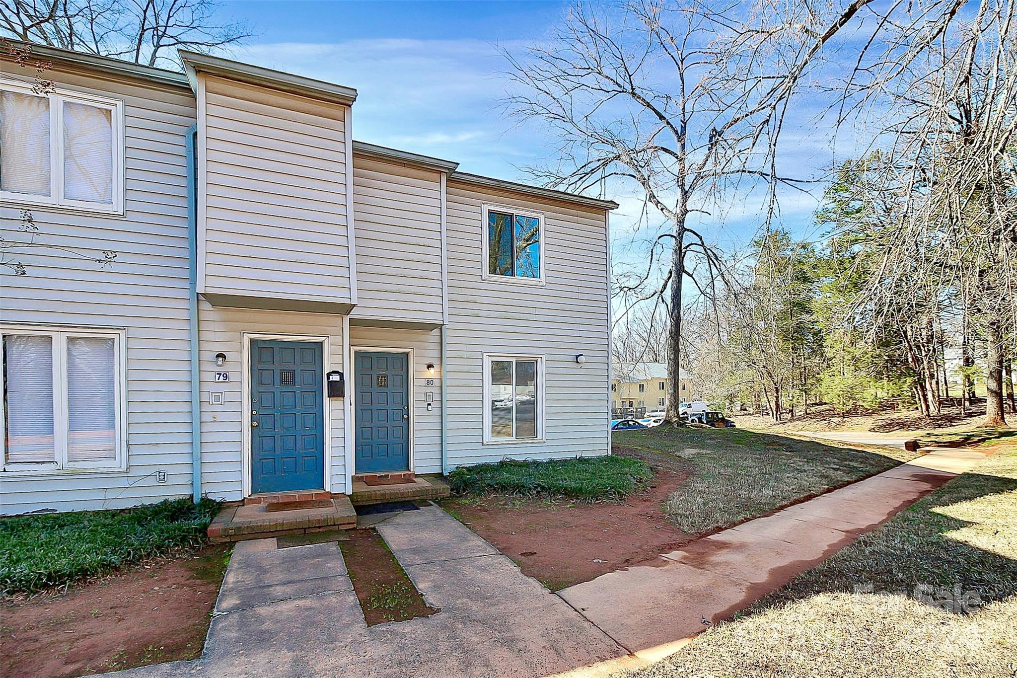 Sharon Lakes - Residential