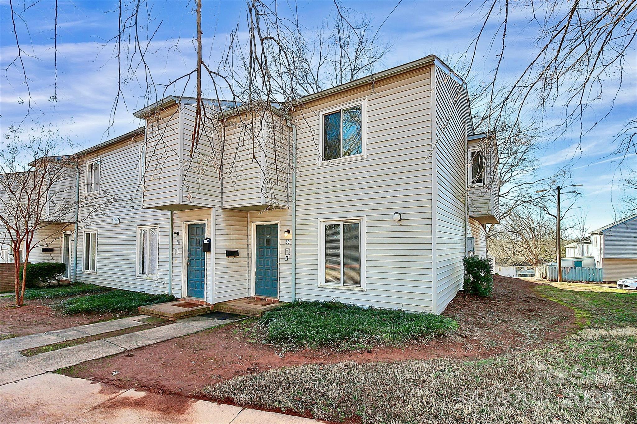 Sharon Lakes - Residential