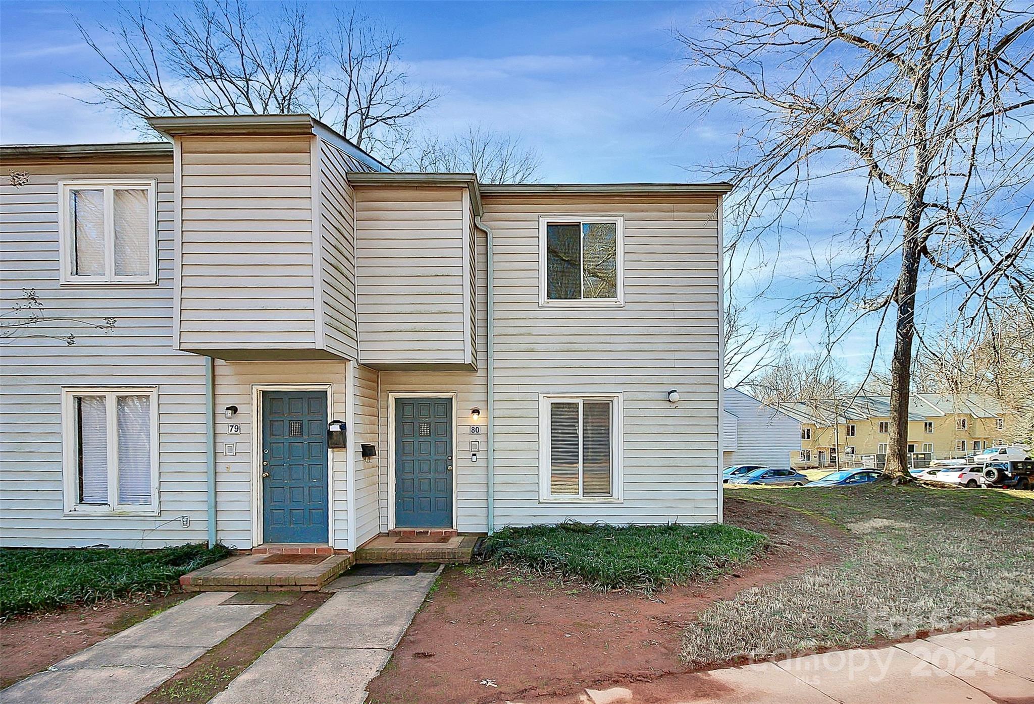 Sharon Lakes - Residential