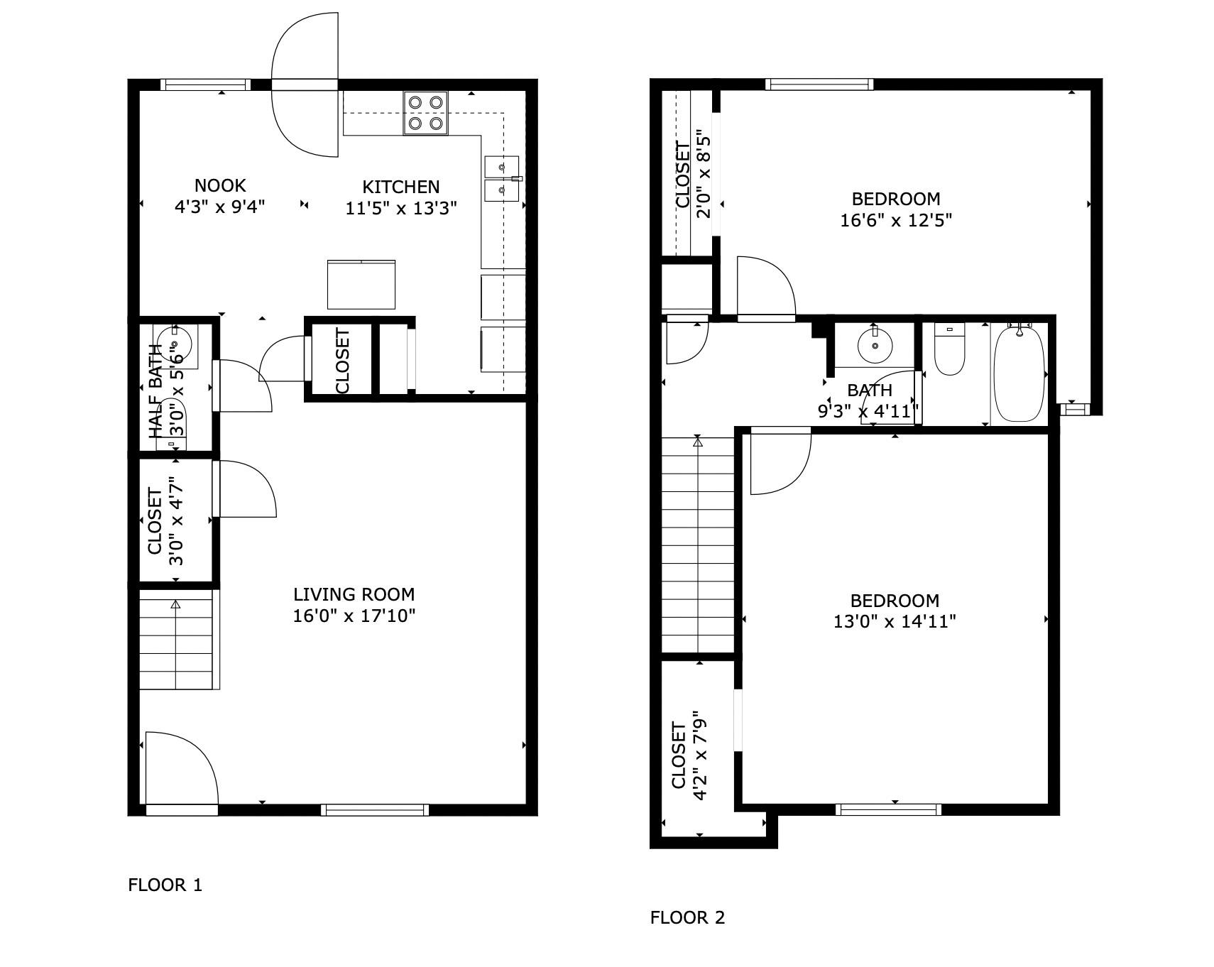 Sharon Lakes - Residential