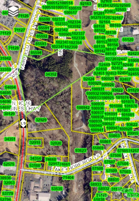 Photo of 2004 NC HWY 16 Business Highway N, Denver, NC 28037 (MLS # 4424168)