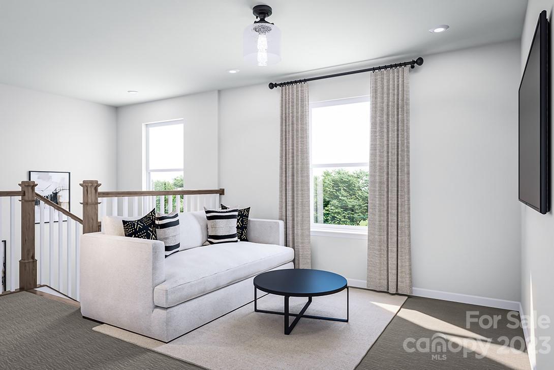 Alton Creek - Residential