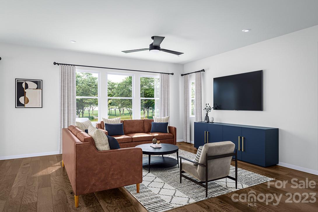 Alton Creek - Residential