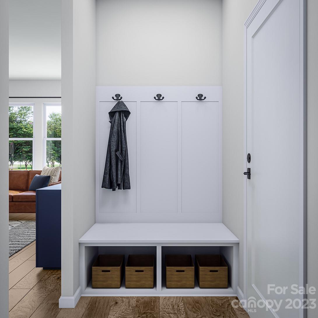 Alton Creek - Residential