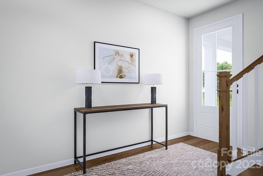 Alton Creek - Residential