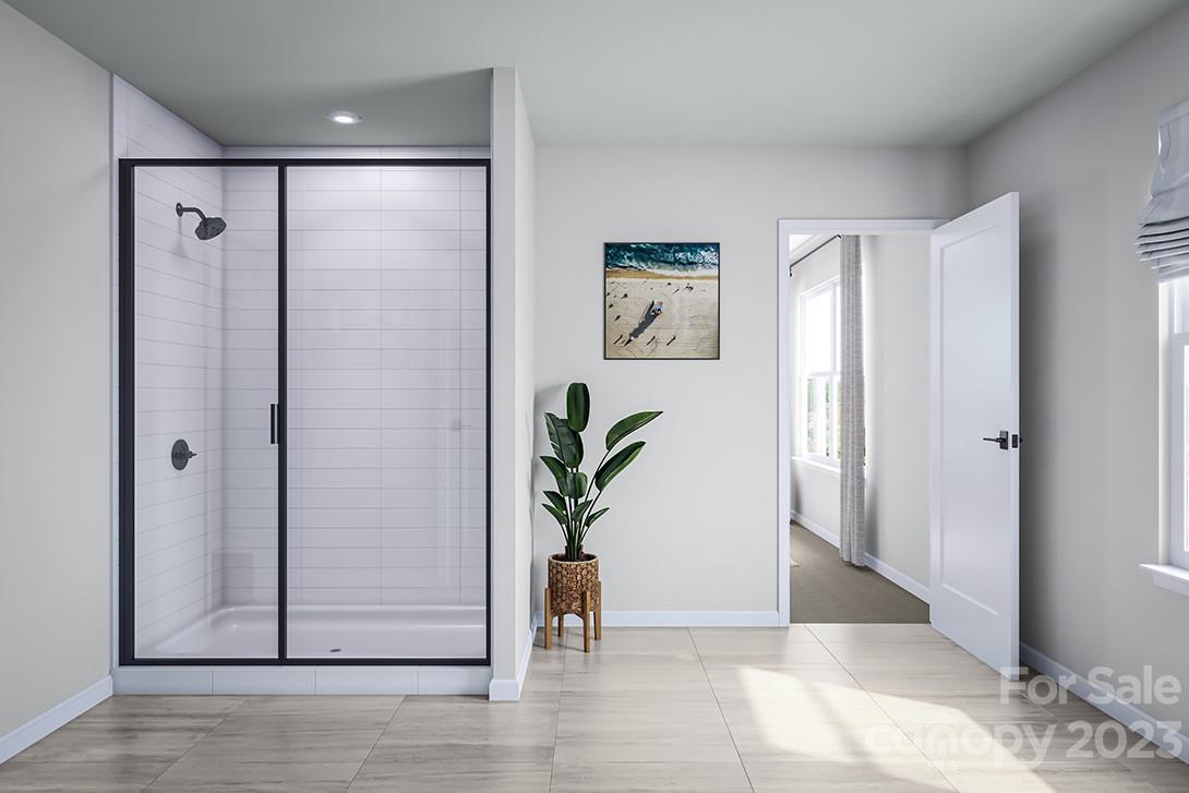 Alton Creek - Residential