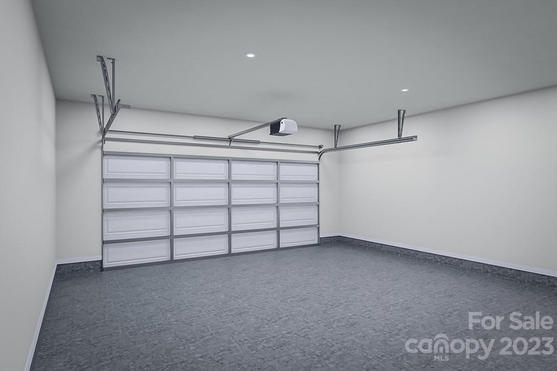 Alton Creek - Residential