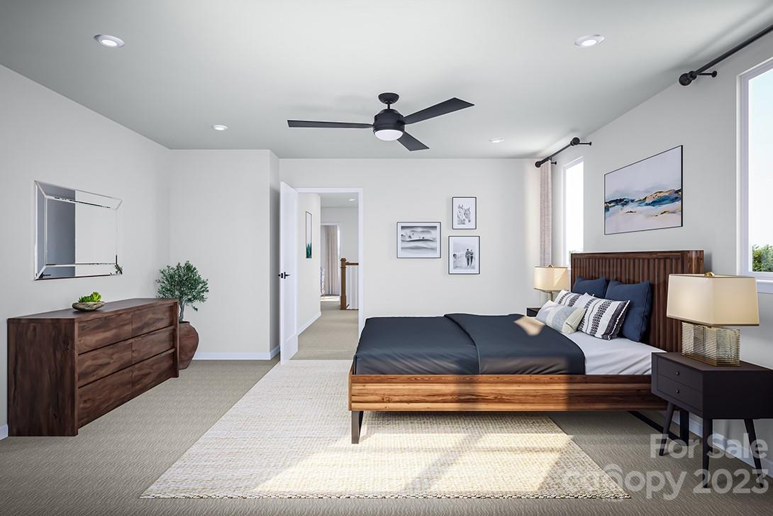 Alton Creek - Residential