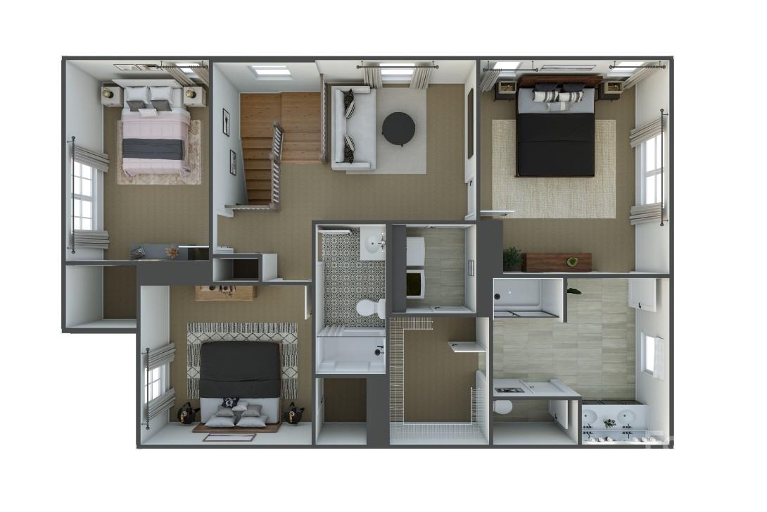 Alton Creek - Residential