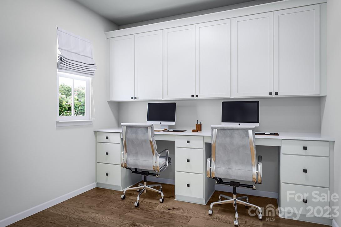 Alton Creek - Residential