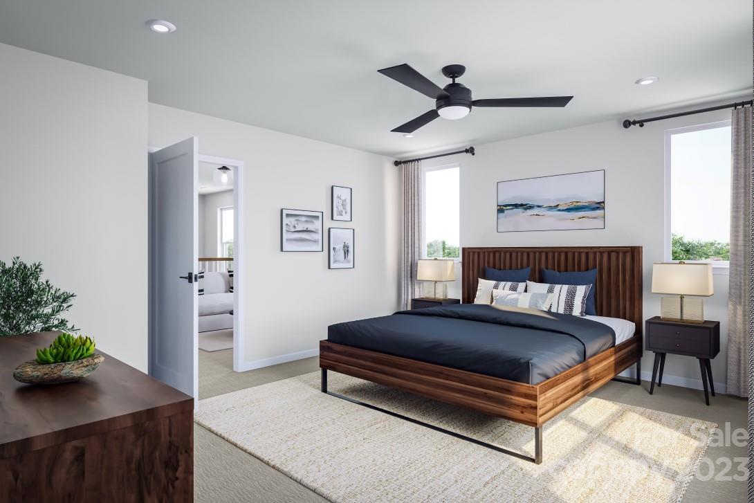 Alton Creek - Residential