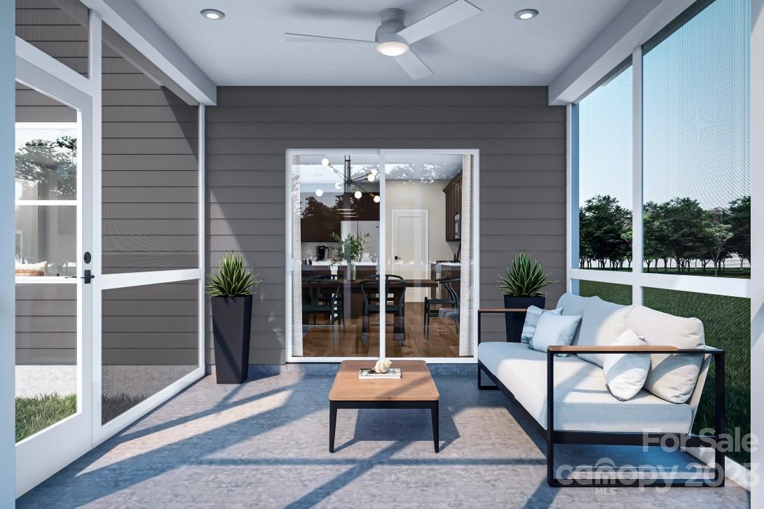 Alton Creek - Residential