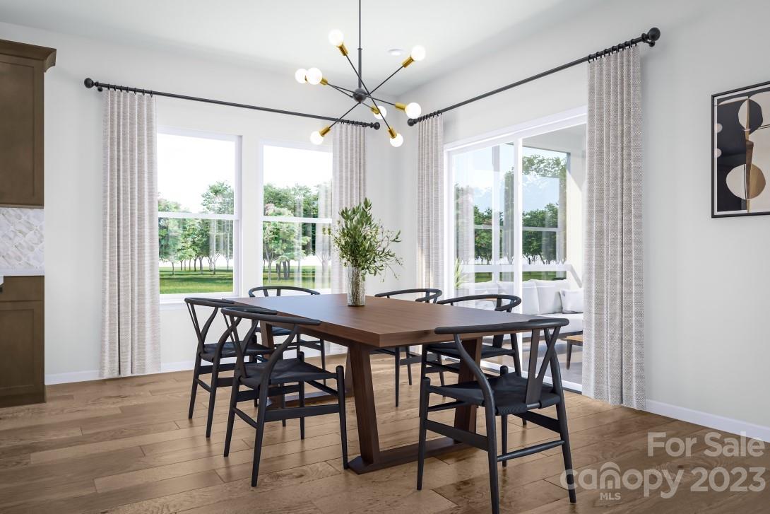 Alton Creek - Residential