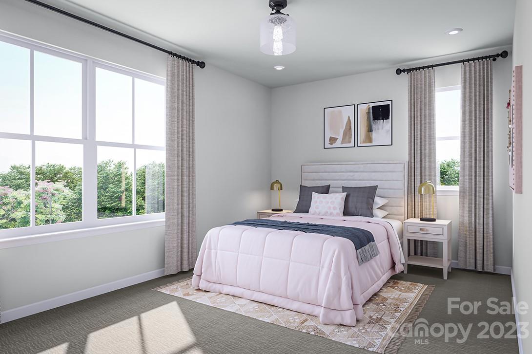 Alton Creek - Residential