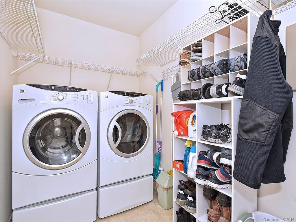 Cabarrus Crossing - Residential