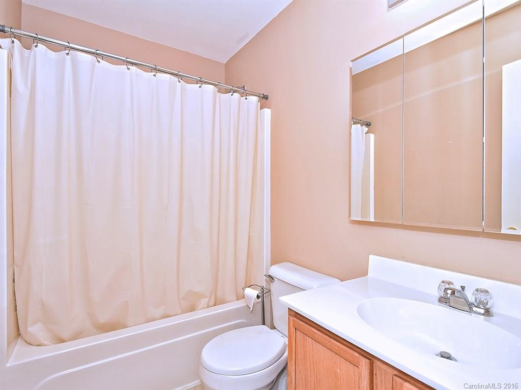 Cabarrus Crossing - Residential